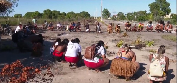 indios